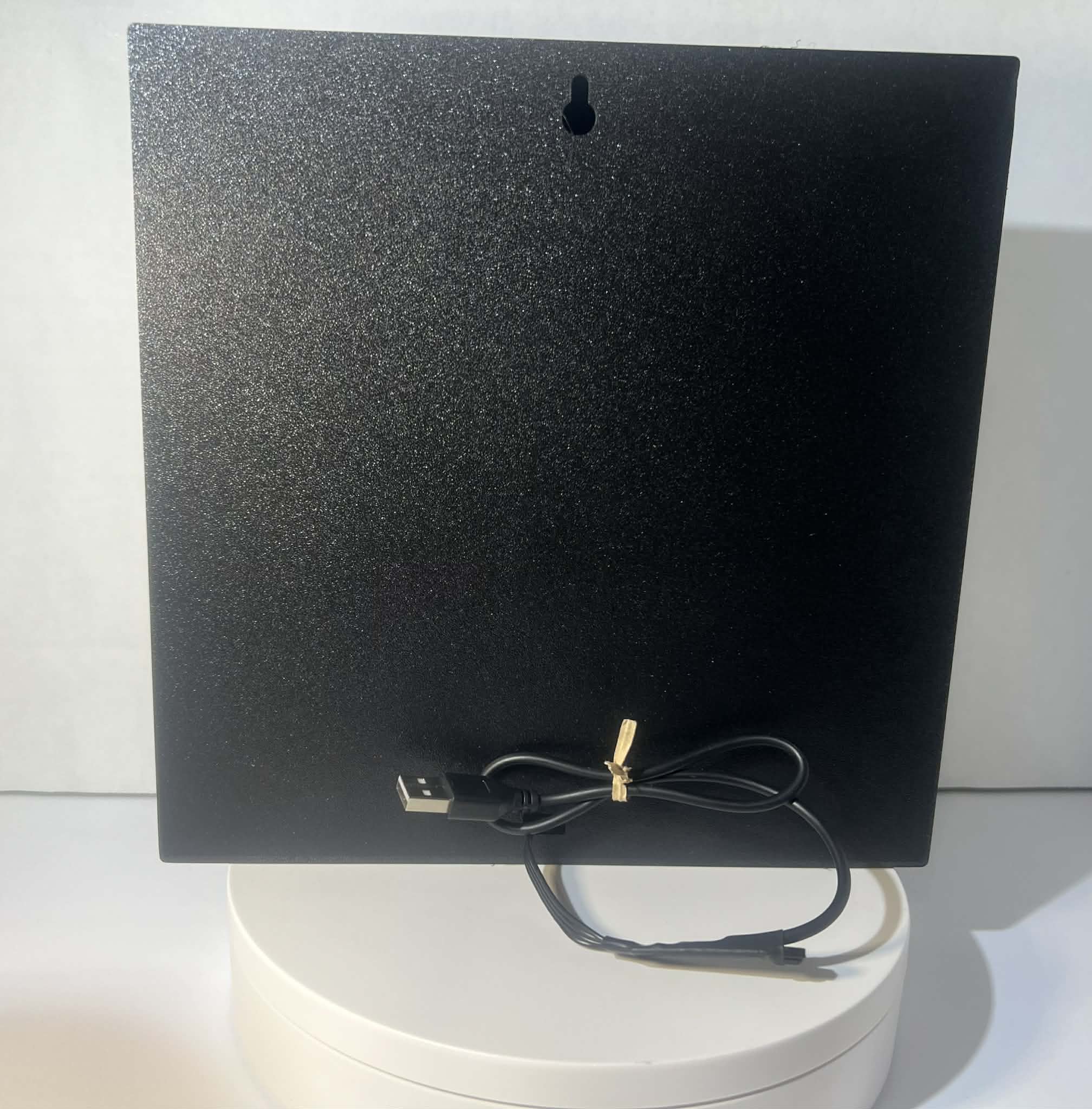 Custom made Light Box