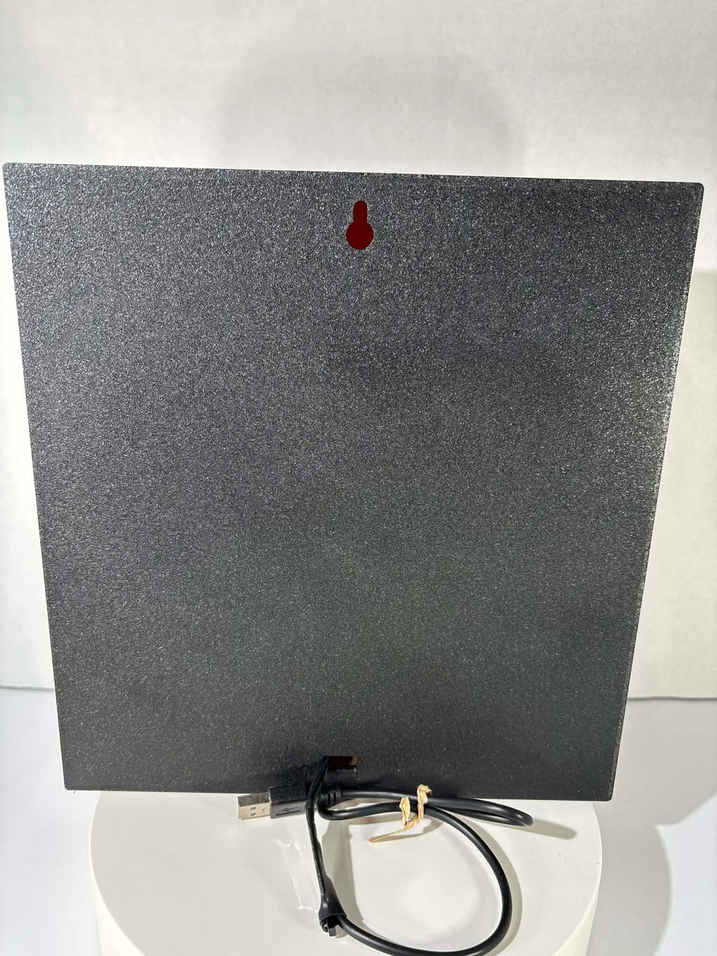 Custom Light Box