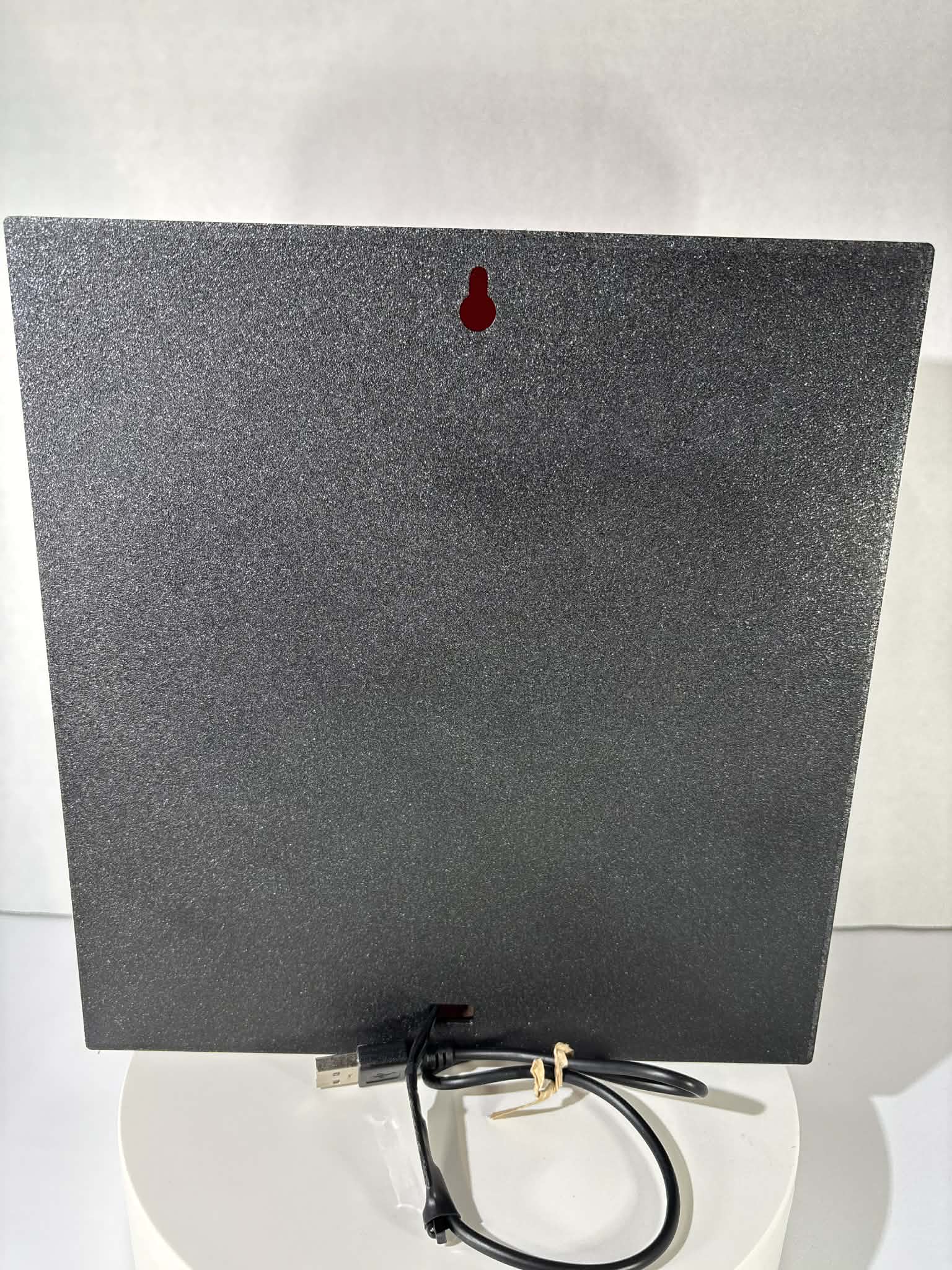 Custom Light Box
