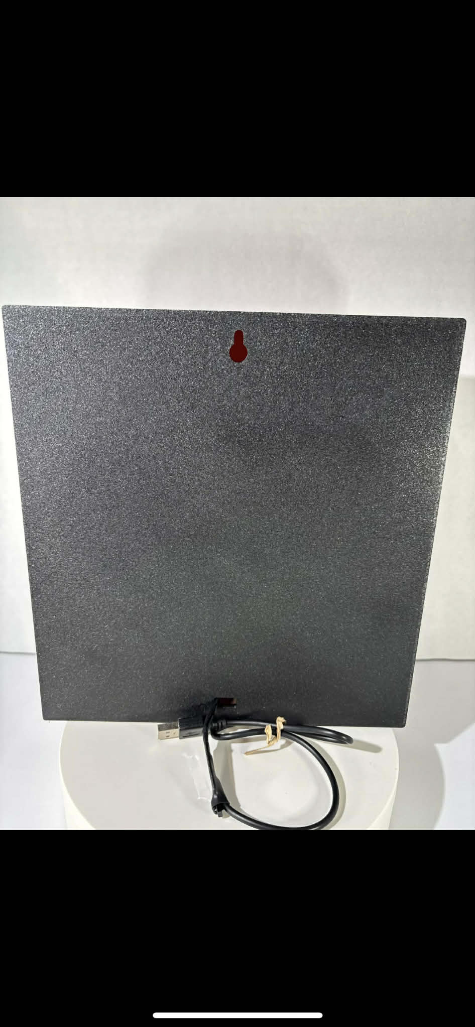 SRT Light Box