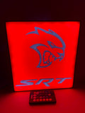 SRT Light Box