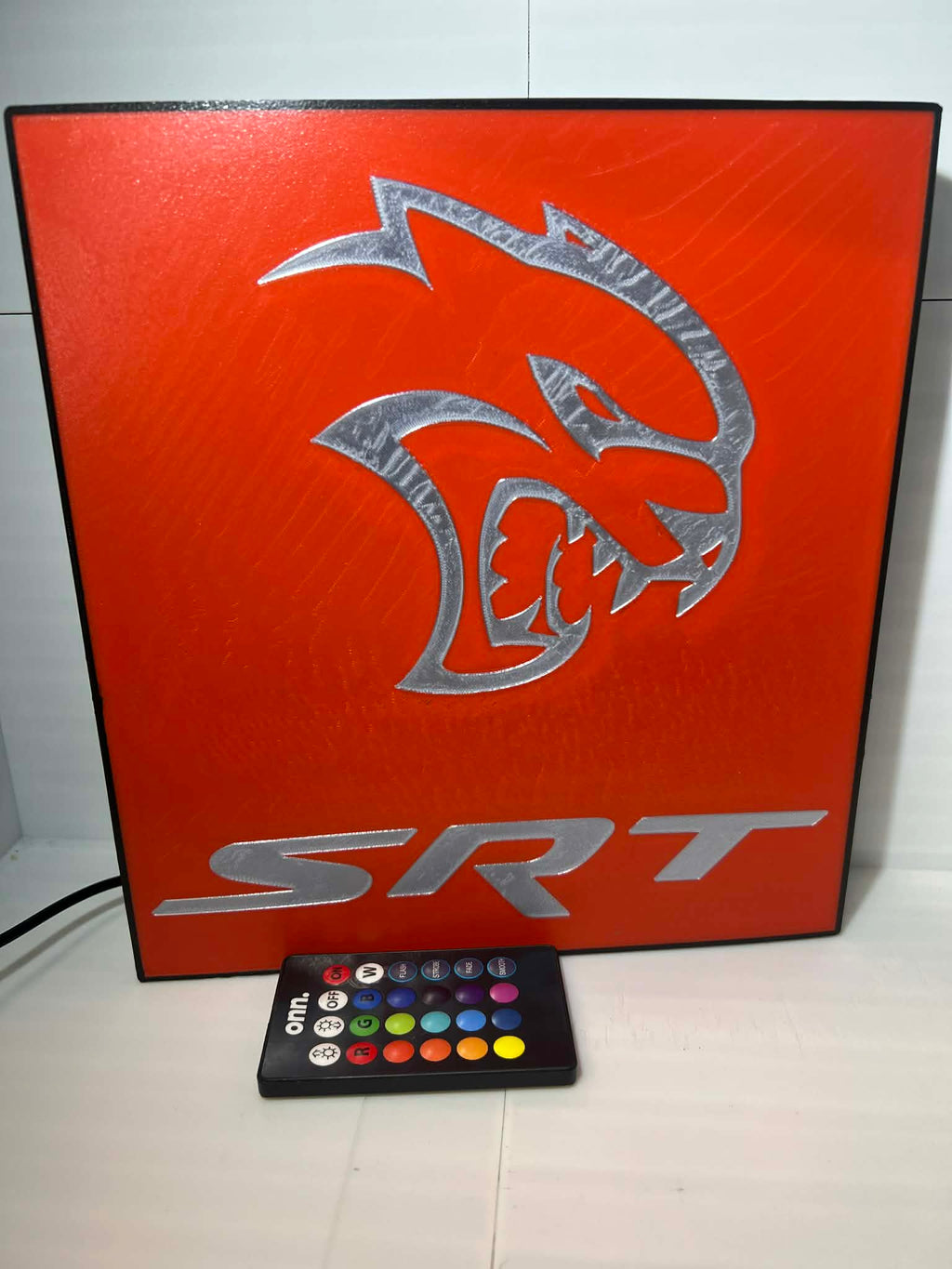 SRT Light Box